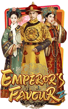 ทดลองเล่น-Emperors-Favour