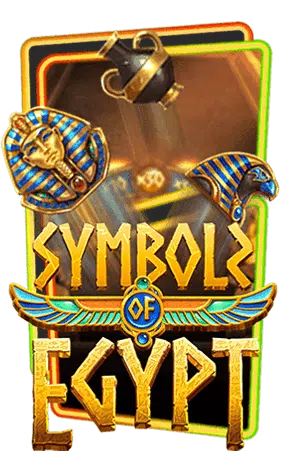 ทดลองเล่น-Symbols-Of-Egypt