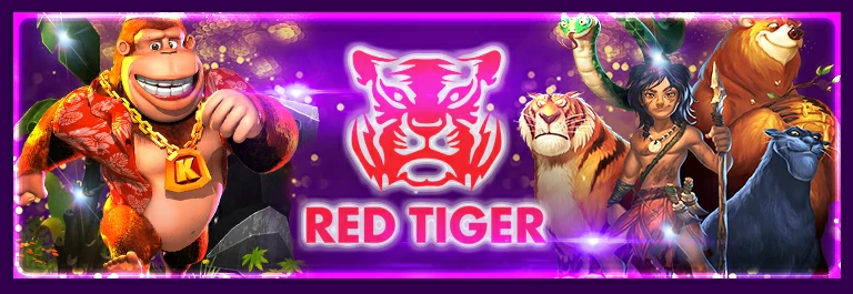 สูตรสล็อต Red Tiger