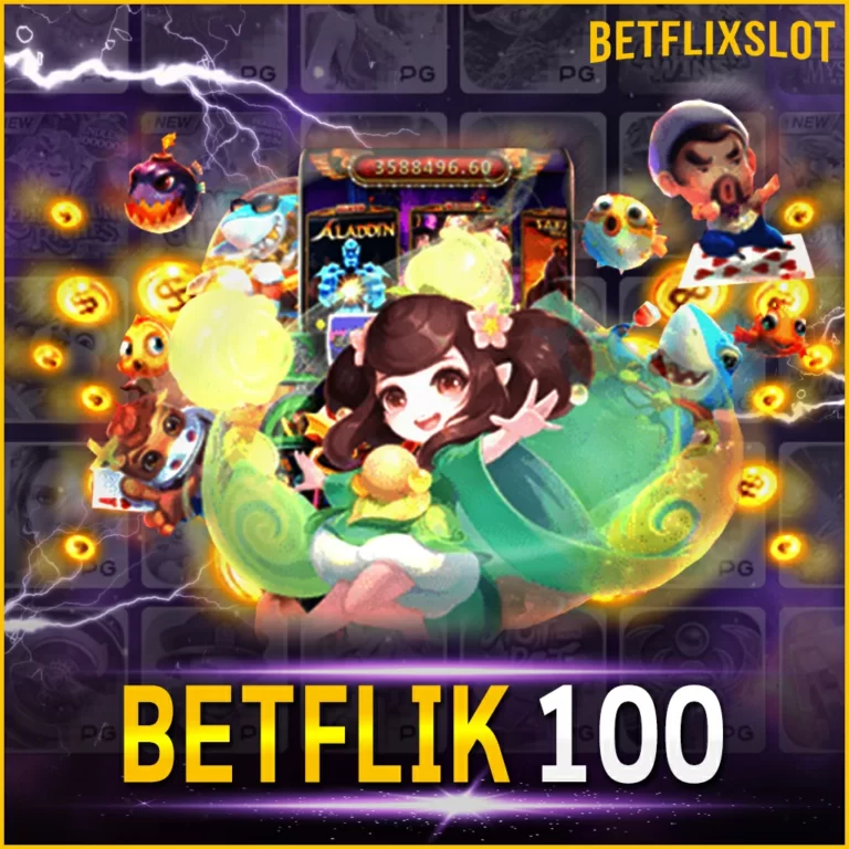 BETFLIK 100