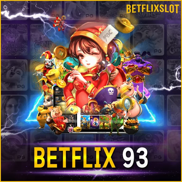 BETFLIX 93