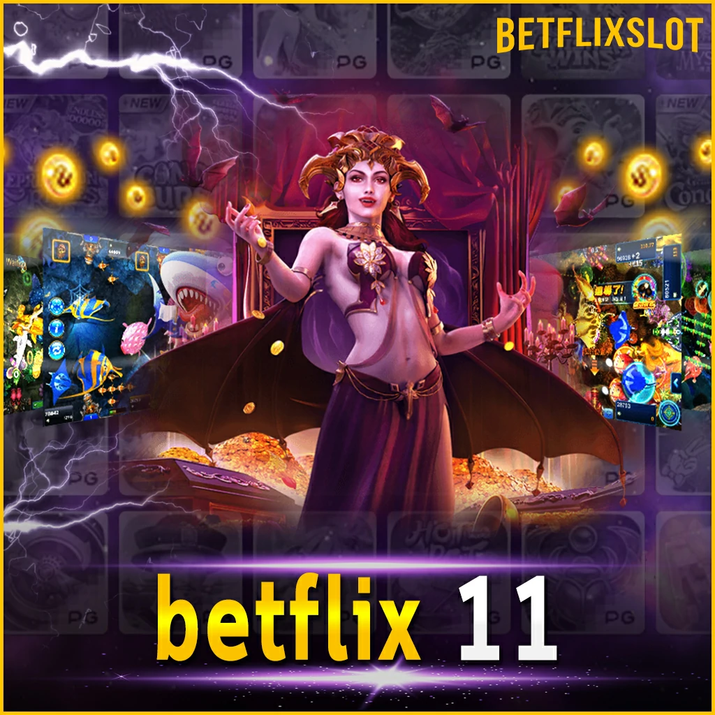 betflix 11