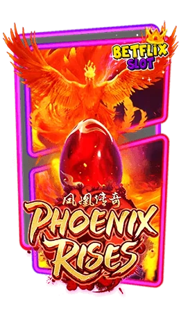 ทดลองเล่น-Phoenix-Rises BETFLIXSLOT