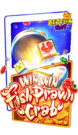 ทดลองเล่น-Win-Win-Fish-Prawn-Crab BETFLIXSLOT
